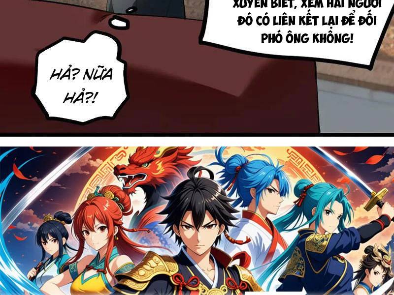 Ta Là Chúa Tể Trùng Độc Chap 34 - Next Chap 35