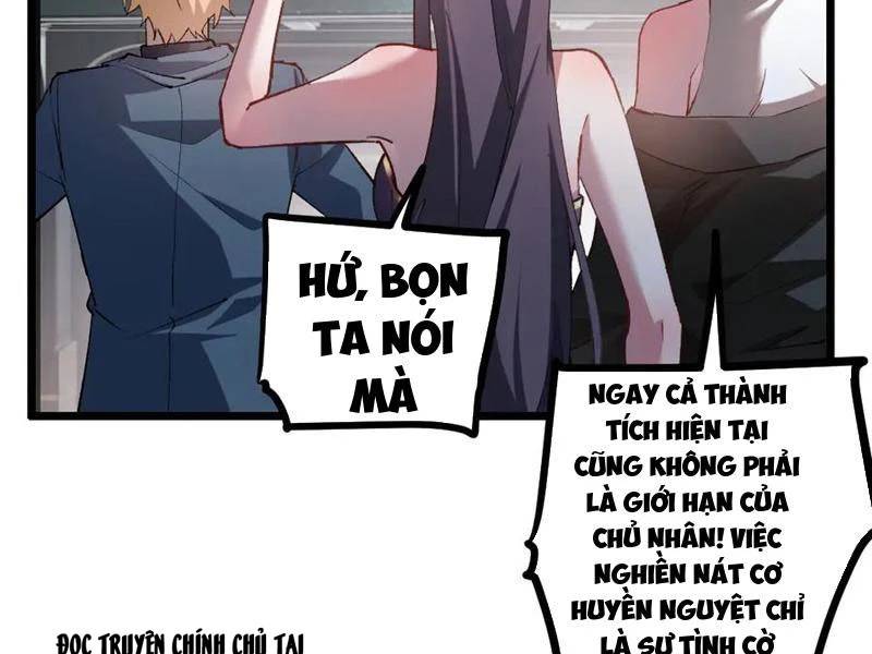 Ta Là Chúa Tể Trùng Độc Chap 34 - Next Chap 35