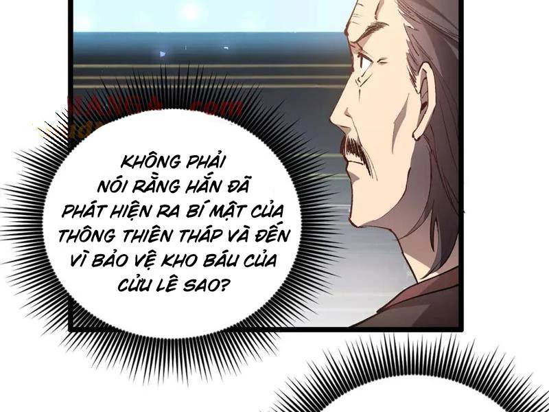 Ta Là Chúa Tể Trùng Độc Chap 34 - Next Chap 35