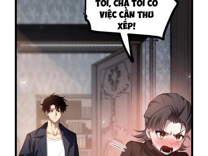 Ta Là Chúa Tể Trùng Độc Chap 35 - Next Chap 36