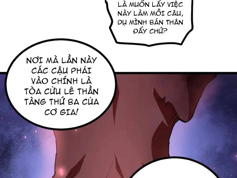 Ta Là Chúa Tể Trùng Độc Chap 35 - Next Chap 36
