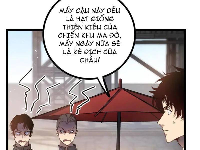 Ta Là Chúa Tể Trùng Độc Chap 35 - Next Chap 36