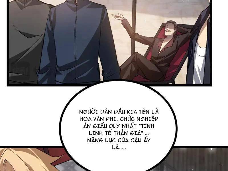 Ta Là Chúa Tể Trùng Độc Chap 35 - Next Chap 36