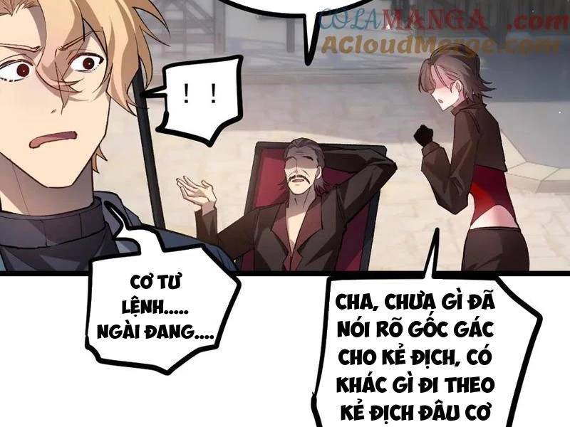 Ta Là Chúa Tể Trùng Độc Chap 35 - Next Chap 36
