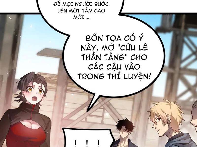 Ta Là Chúa Tể Trùng Độc Chap 35 - Next Chap 36