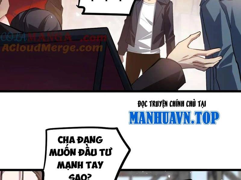 Ta Là Chúa Tể Trùng Độc Chap 35 - Next Chap 36