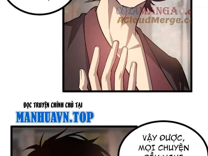Ta Là Chúa Tể Trùng Độc Chap 35 - Next Chap 36