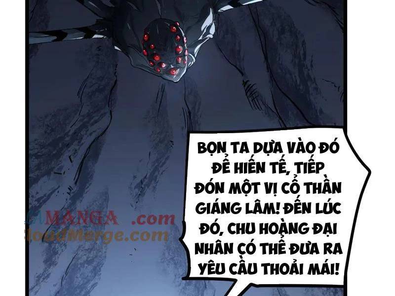 Ta Là Chúa Tể Trùng Độc Chap 35 - Next Chap 36