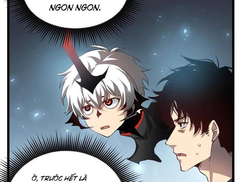 Ta Là Chúa Tể Trùng Độc Chap 35 - Next Chap 36
