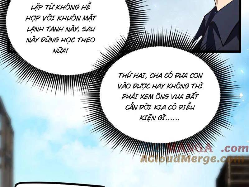 Ta Là Chúa Tể Trùng Độc Chap 35 - Next Chap 36
