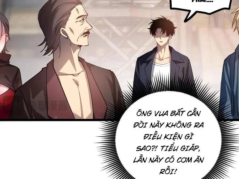 Ta Là Chúa Tể Trùng Độc Chap 35 - Next Chap 36