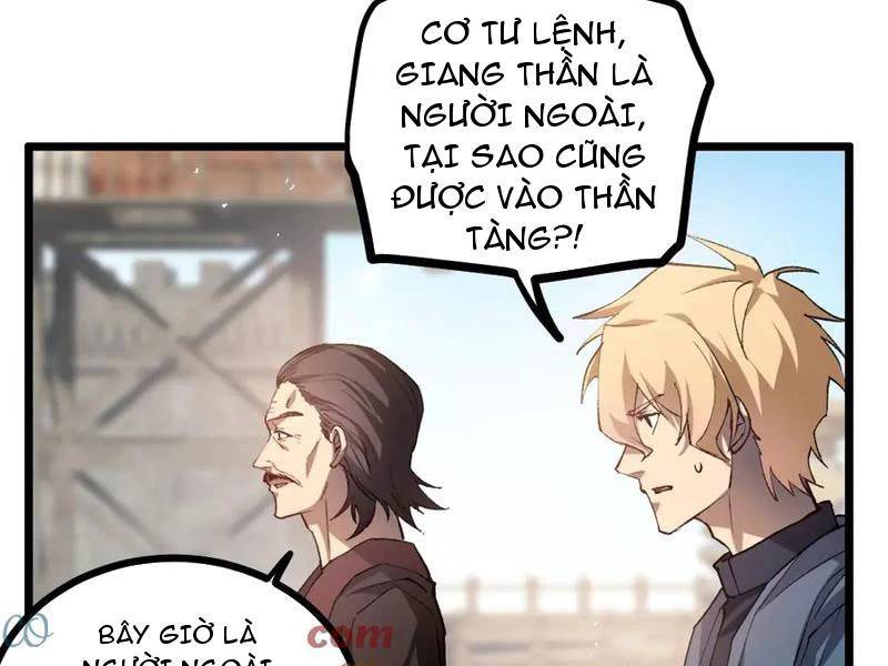 Ta Là Chúa Tể Trùng Độc Chap 35 - Next Chap 36