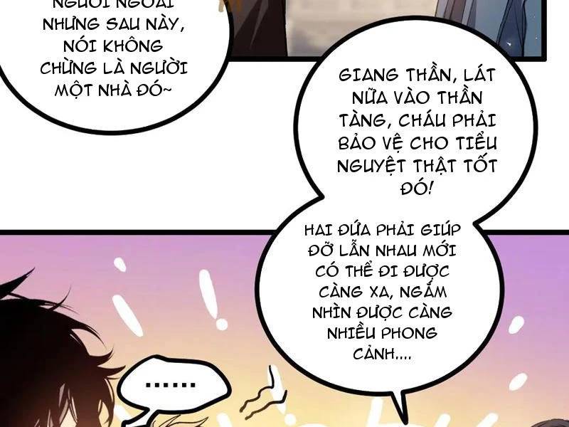 Ta Là Chúa Tể Trùng Độc Chap 35 - Next Chap 36