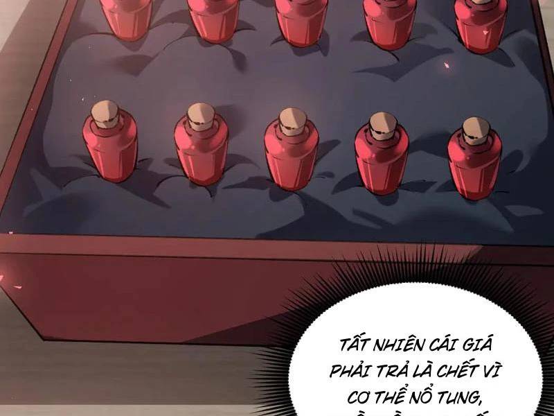 Ta Là Chúa Tể Trùng Độc Chap 35 - Next Chap 36