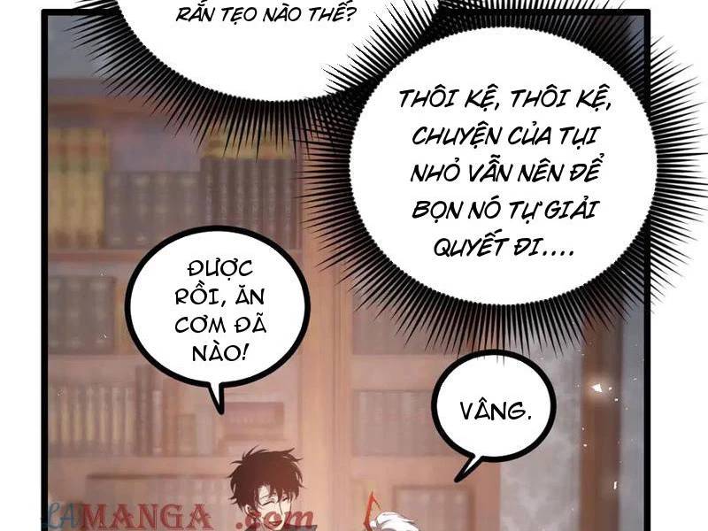 Ta Là Chúa Tể Trùng Độc Chap 35 - Next Chap 36