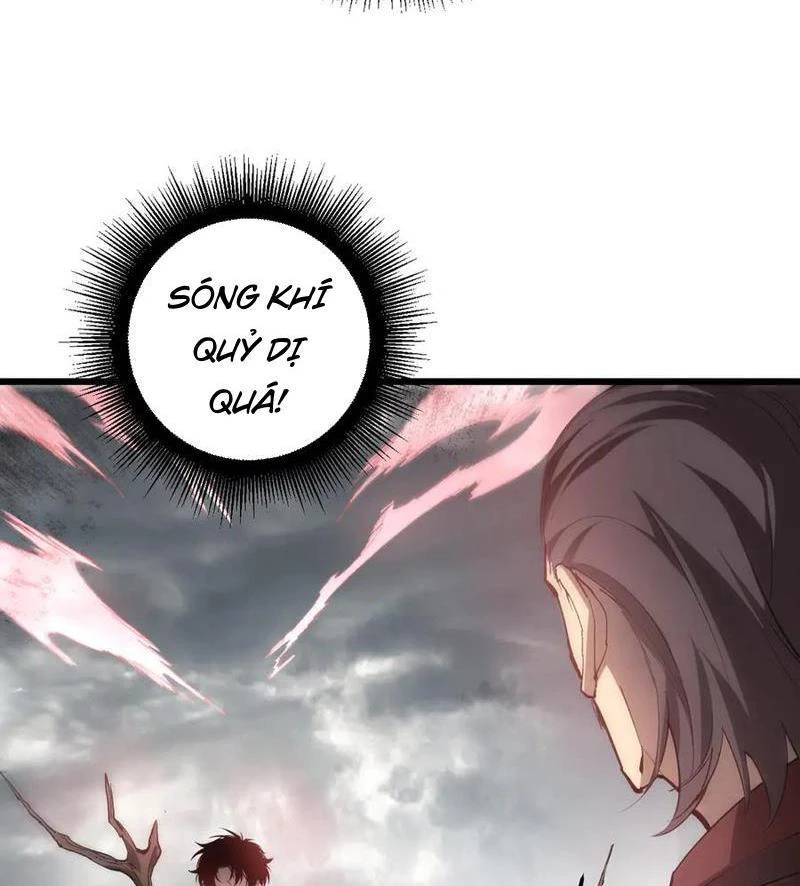 Ta Là Chúa Tể Trùng Độc Chap 36 - Next Chap 37