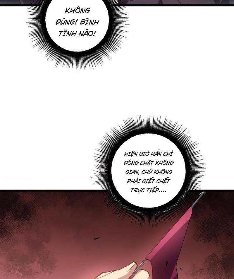 Ta Là Chúa Tể Trùng Độc Chap 36 - Next Chap 37