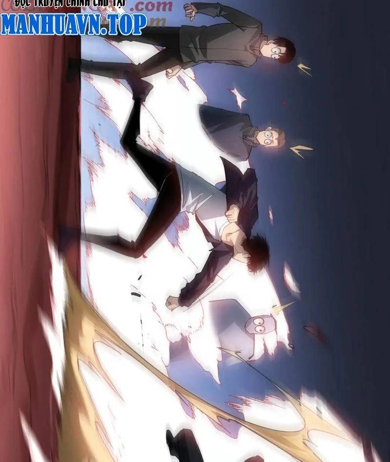 Ta Là Chúa Tể Trùng Độc Chap 36 - Next Chap 37