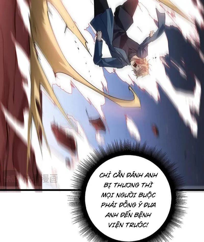 Ta Là Chúa Tể Trùng Độc Chap 36 - Next Chap 37