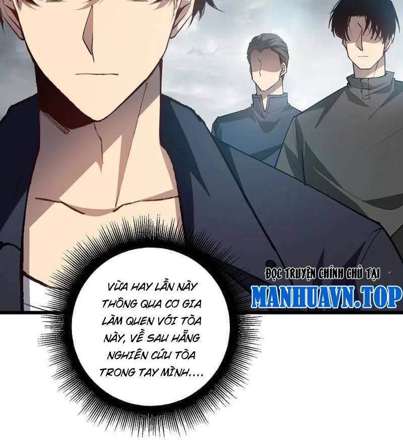 Ta Là Chúa Tể Trùng Độc Chap 36 - Next Chap 37