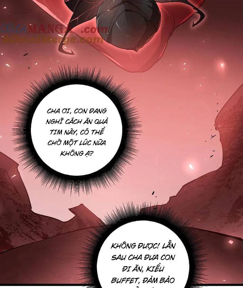 Ta Là Chúa Tể Trùng Độc Chap 36 - Next Chap 37