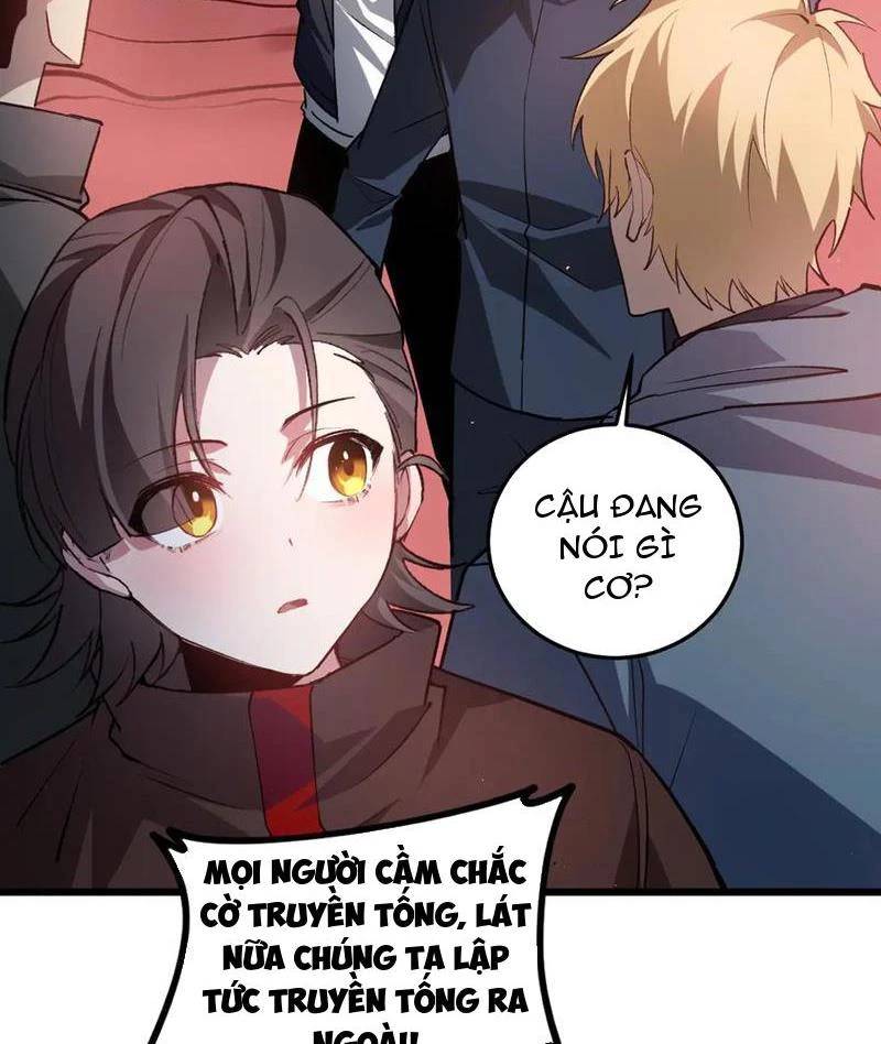 Ta Là Chúa Tể Trùng Độc Chap 36 - Next Chap 37