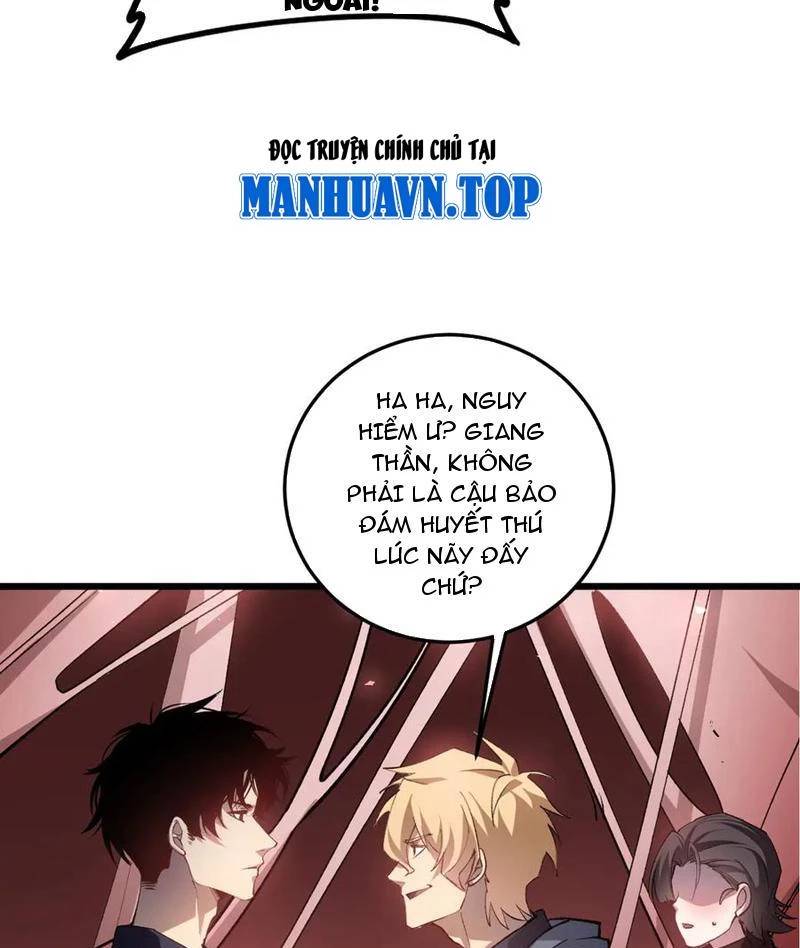 Ta Là Chúa Tể Trùng Độc Chap 36 - Next Chap 37
