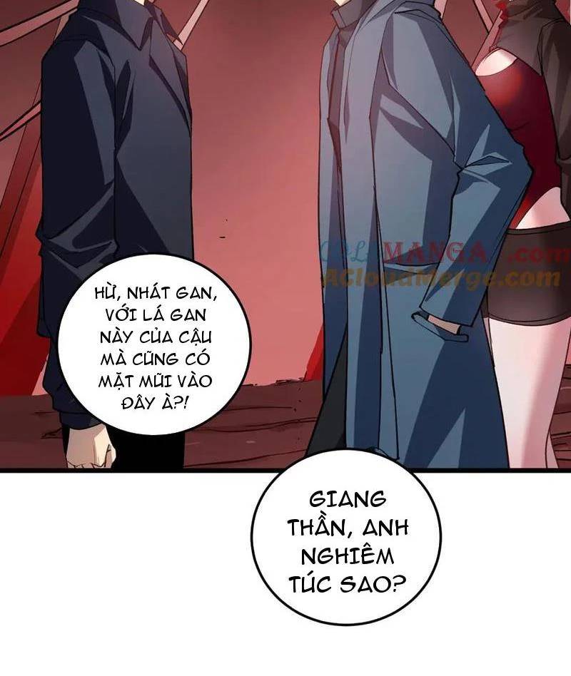 Ta Là Chúa Tể Trùng Độc Chap 36 - Next Chap 37