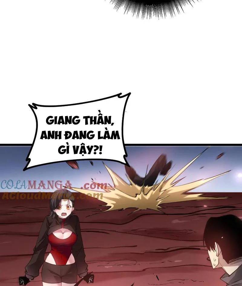 Ta Là Chúa Tể Trùng Độc Chap 36 - Next Chap 37