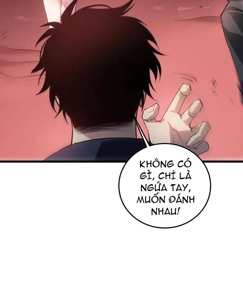 Ta Là Chúa Tể Trùng Độc Chap 36 - Next Chap 37