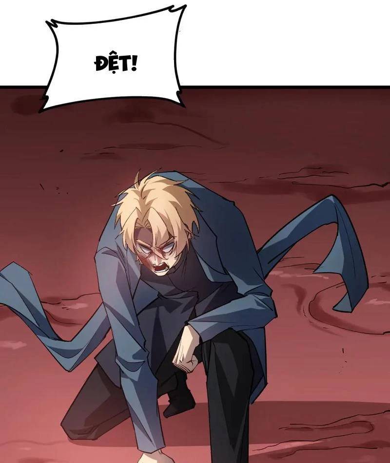 Ta Là Chúa Tể Trùng Độc Chap 36 - Next Chap 37