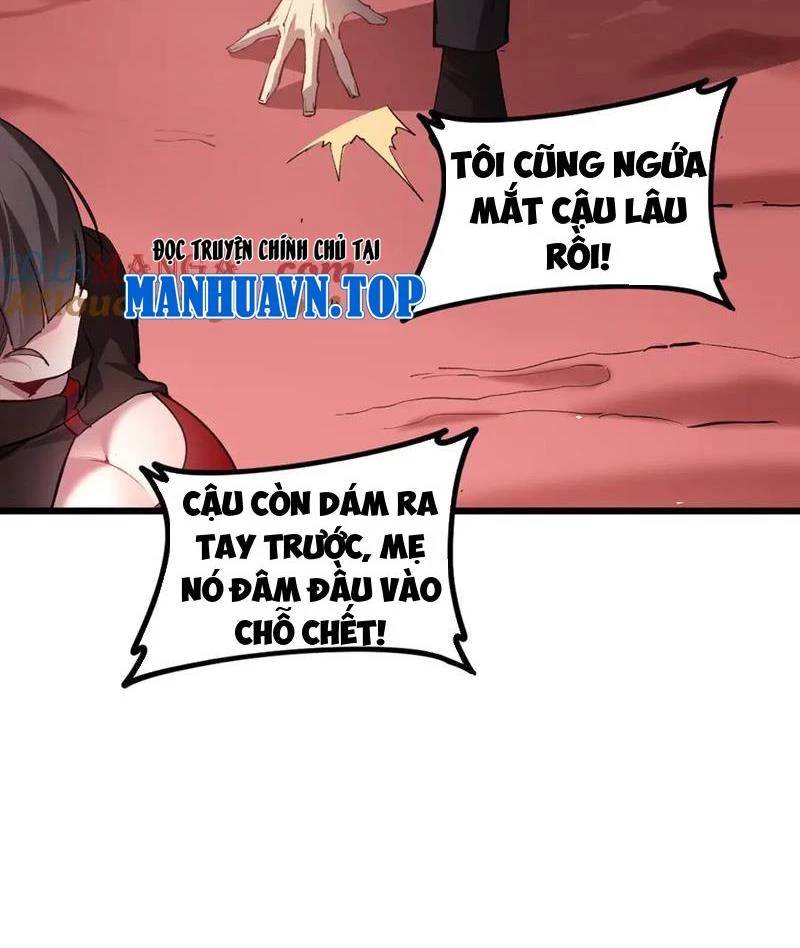 Ta Là Chúa Tể Trùng Độc Chap 36 - Next Chap 37