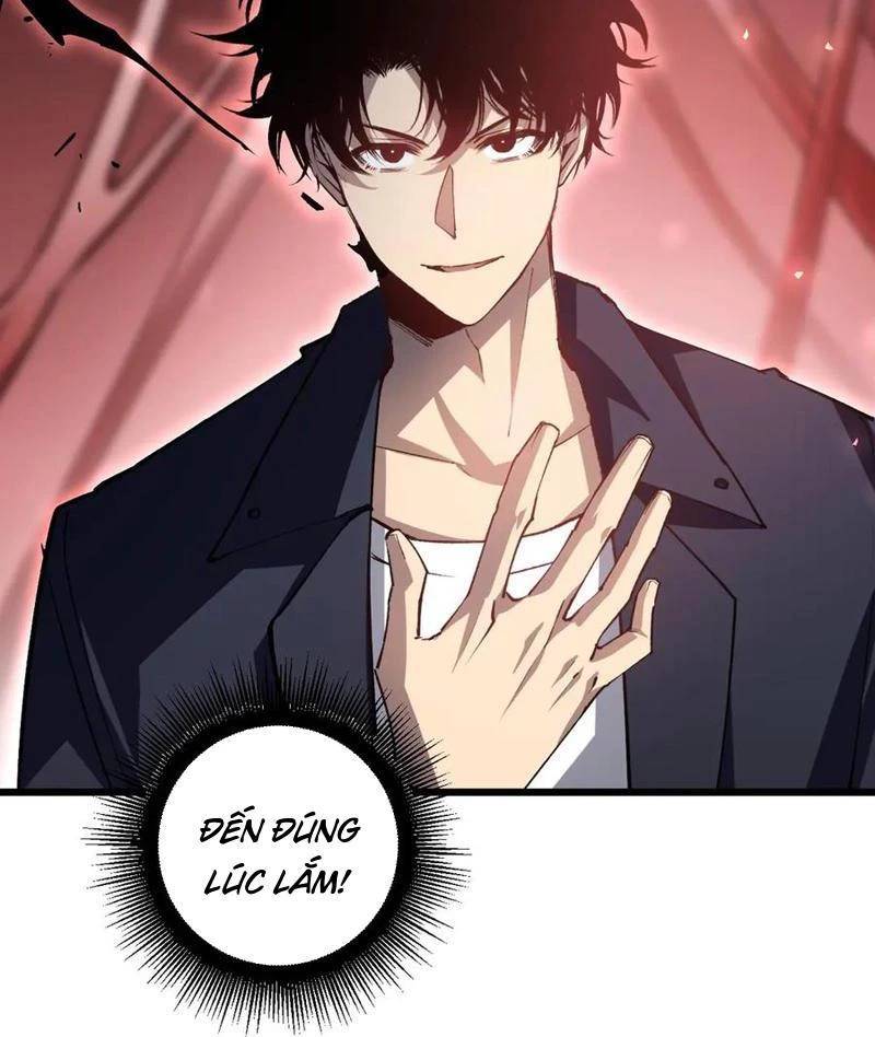 Ta Là Chúa Tể Trùng Độc Chap 36 - Next Chap 37