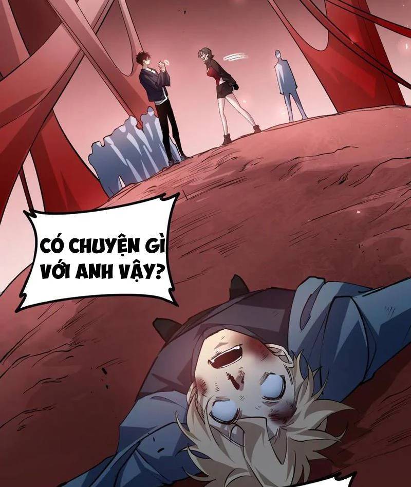 Ta Là Chúa Tể Trùng Độc Chap 36 - Next Chap 37