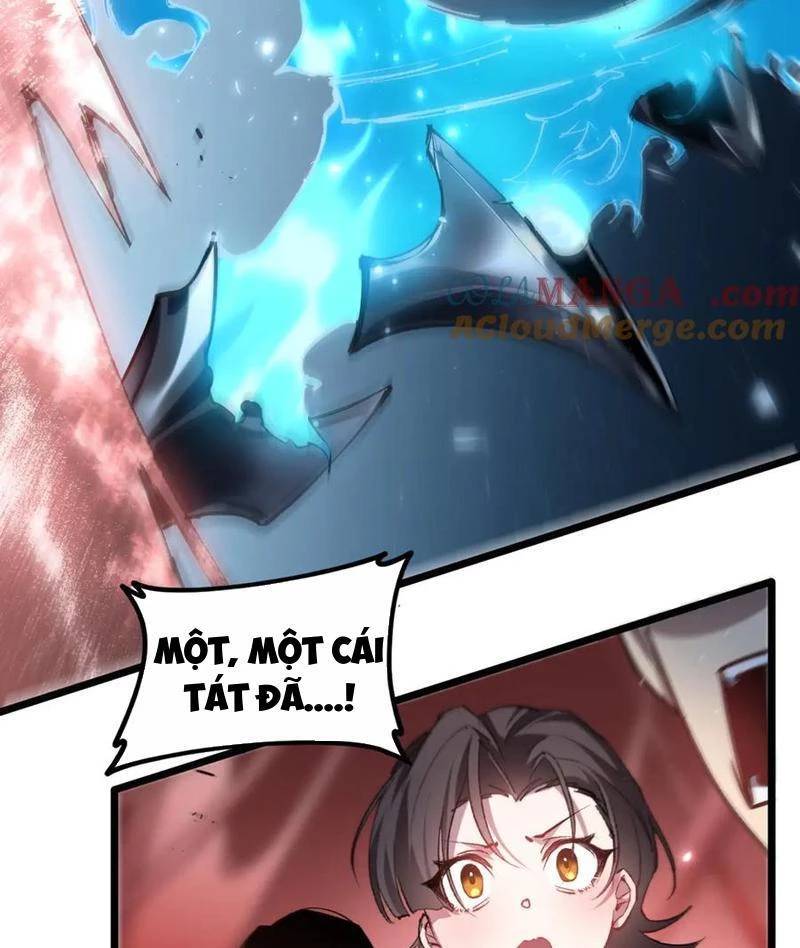 Ta Là Chúa Tể Trùng Độc Chap 36 - Next Chap 37