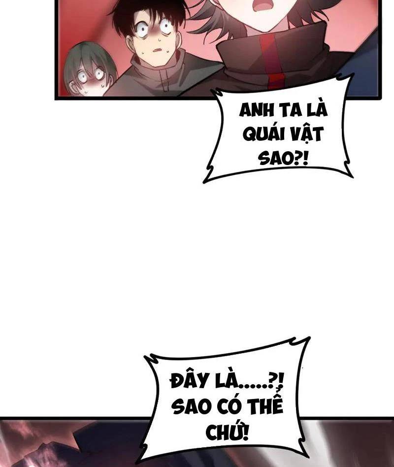 Ta Là Chúa Tể Trùng Độc Chap 36 - Next Chap 37