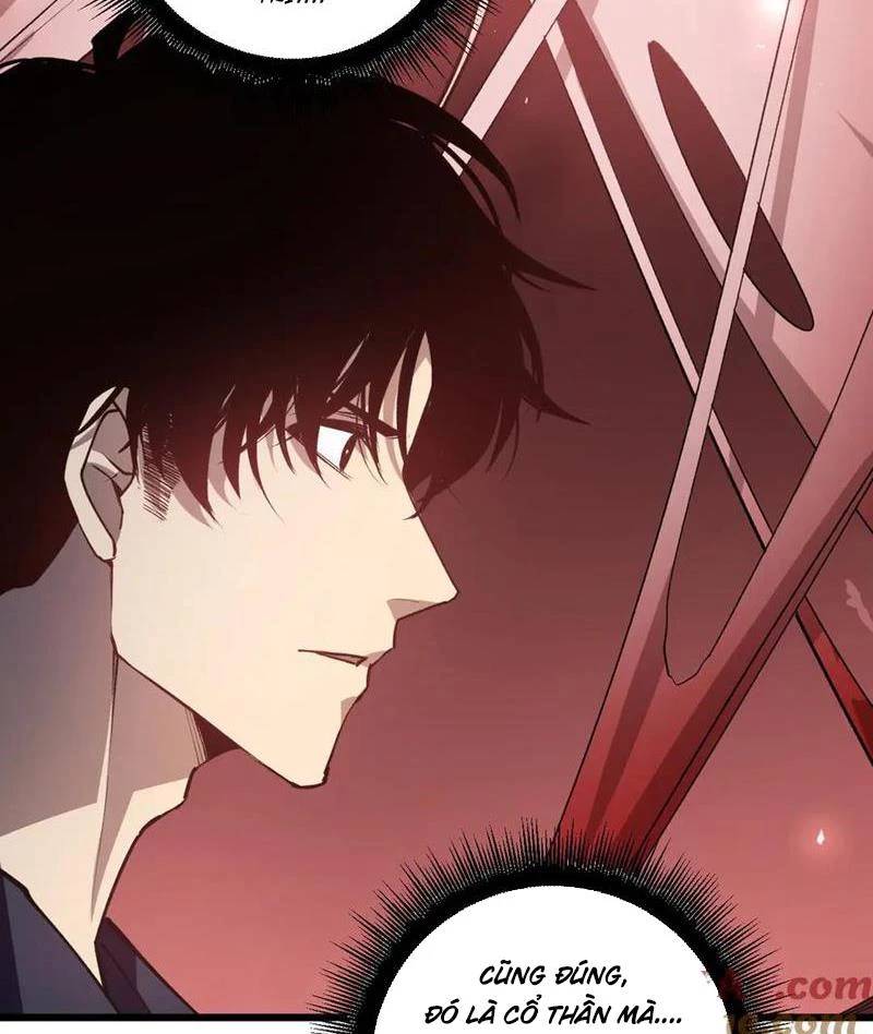 Ta Là Chúa Tể Trùng Độc Chap 36 - Next Chap 37