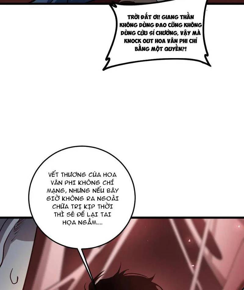 Ta Là Chúa Tể Trùng Độc Chap 36 - Next Chap 37