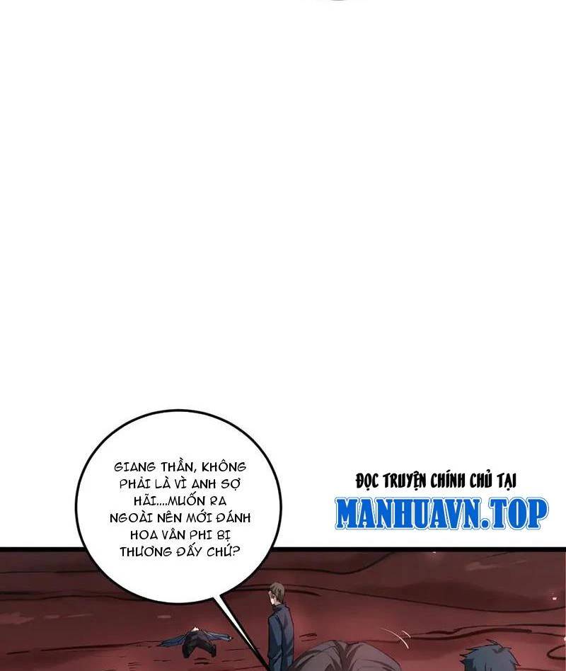 Ta Là Chúa Tể Trùng Độc Chap 36 - Next Chap 37