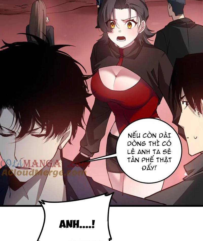 Ta Là Chúa Tể Trùng Độc Chap 36 - Next Chap 37