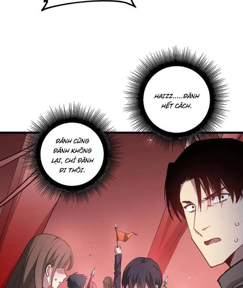 Ta Là Chúa Tể Trùng Độc Chap 36 - Next Chap 37