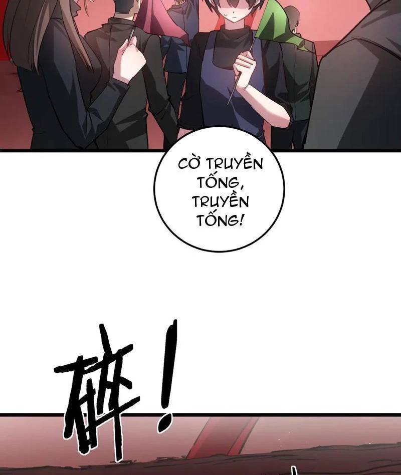 Ta Là Chúa Tể Trùng Độc Chap 36 - Next Chap 37