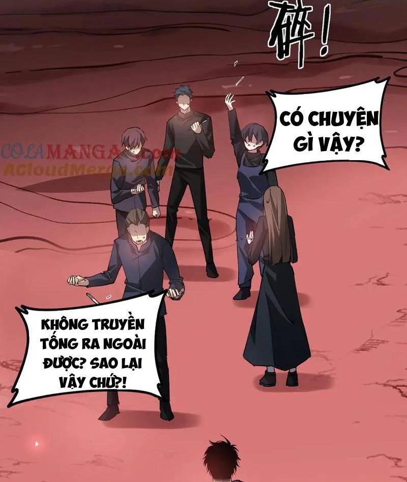 Ta Là Chúa Tể Trùng Độc Chap 36 - Next Chap 37