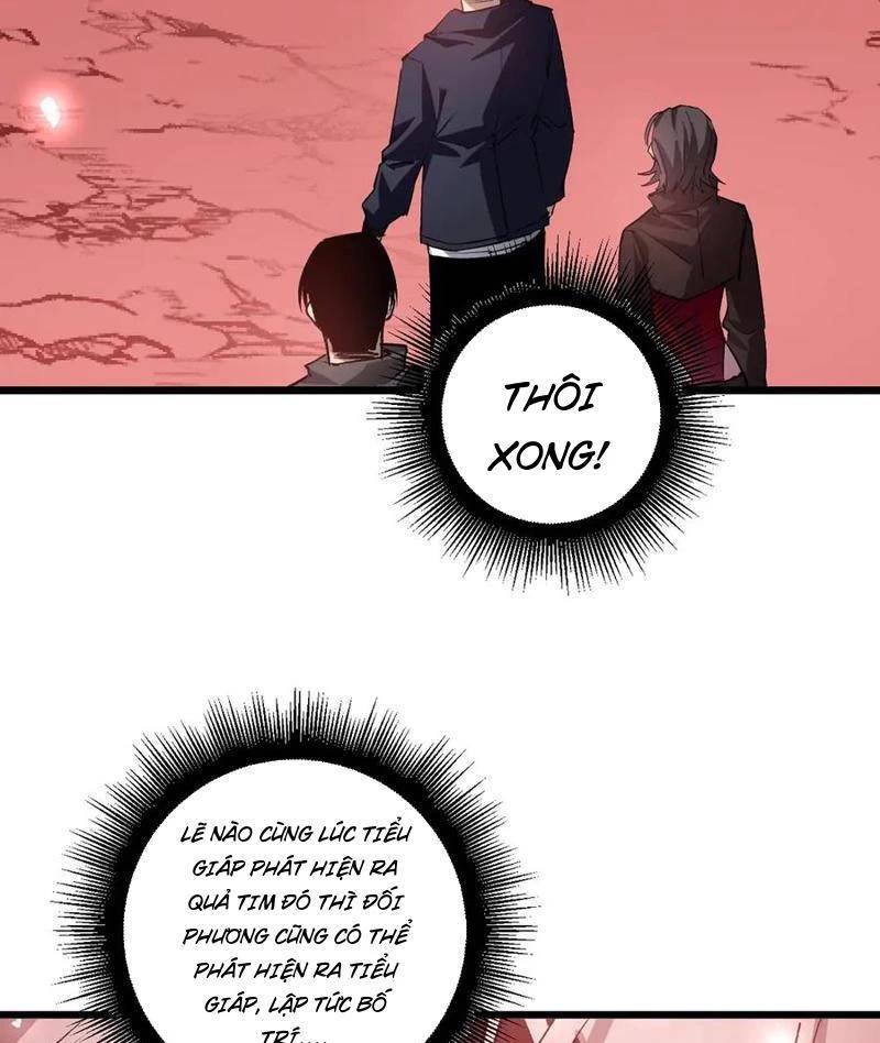 Ta Là Chúa Tể Trùng Độc Chap 36 - Next Chap 37