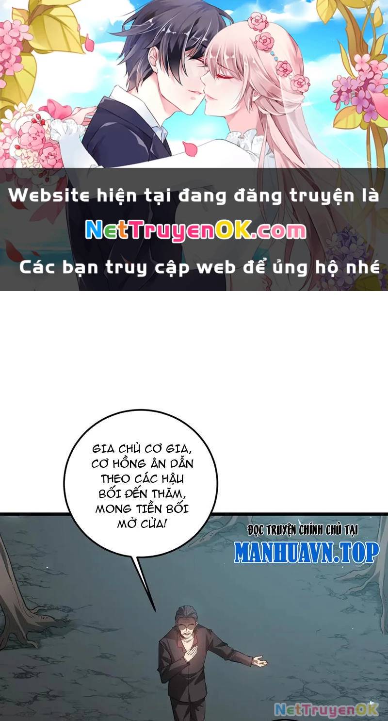 Ta Là Chúa Tể Trùng Độc Chap 36 - Next Chap 37