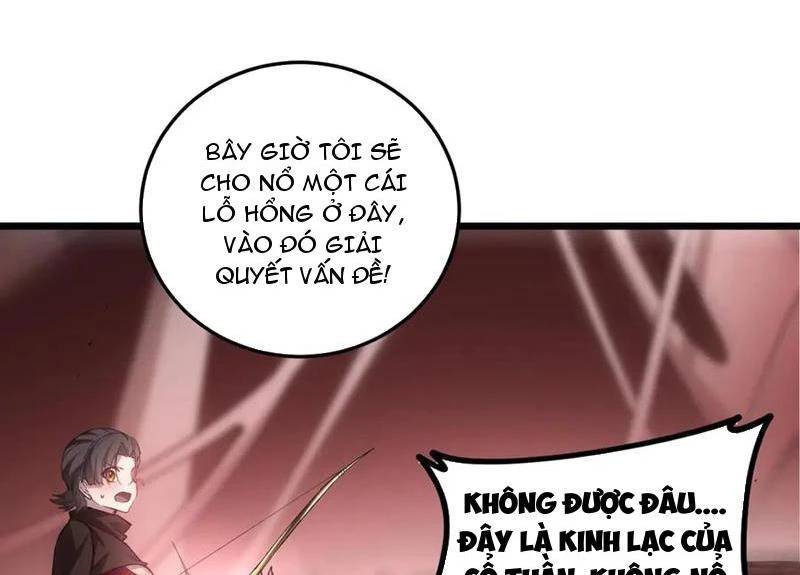 Ta Là Chúa Tể Trùng Độc Chap 36 - Next Chap 37