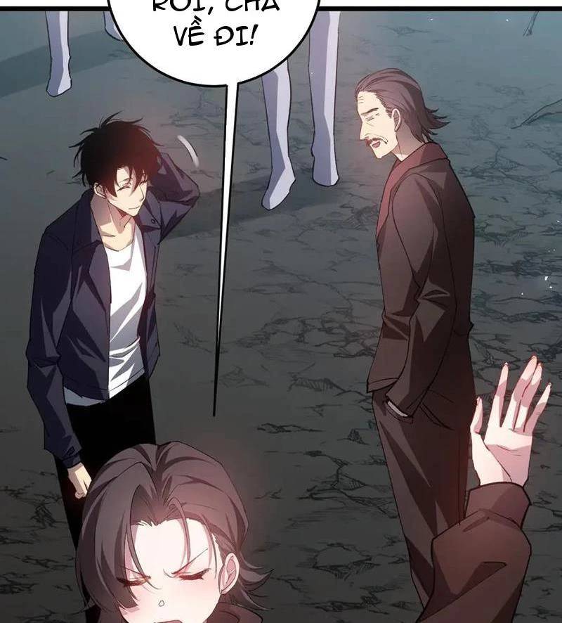 Ta Là Chúa Tể Trùng Độc Chap 36 - Next Chap 37