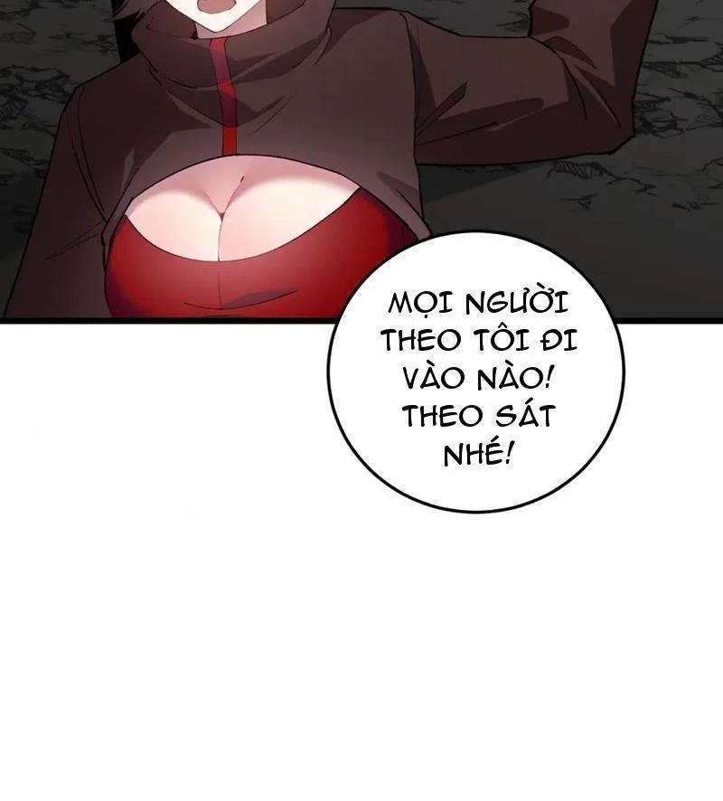 Ta Là Chúa Tể Trùng Độc Chap 36 - Next Chap 37