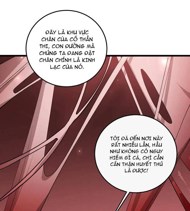 Ta Là Chúa Tể Trùng Độc Chap 36 - Next Chap 37