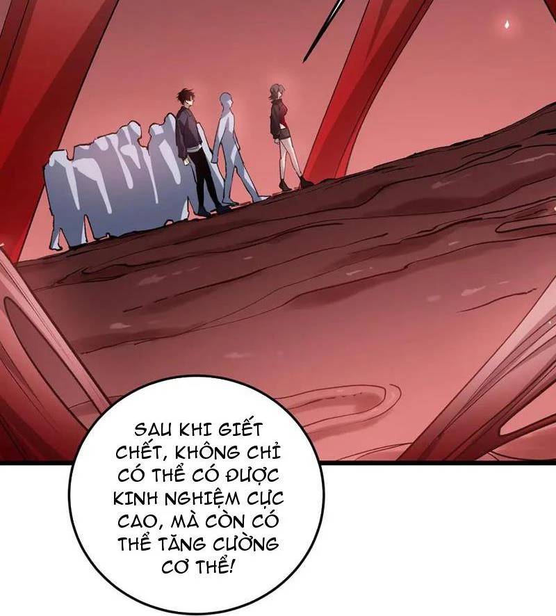 Ta Là Chúa Tể Trùng Độc Chap 36 - Next Chap 37